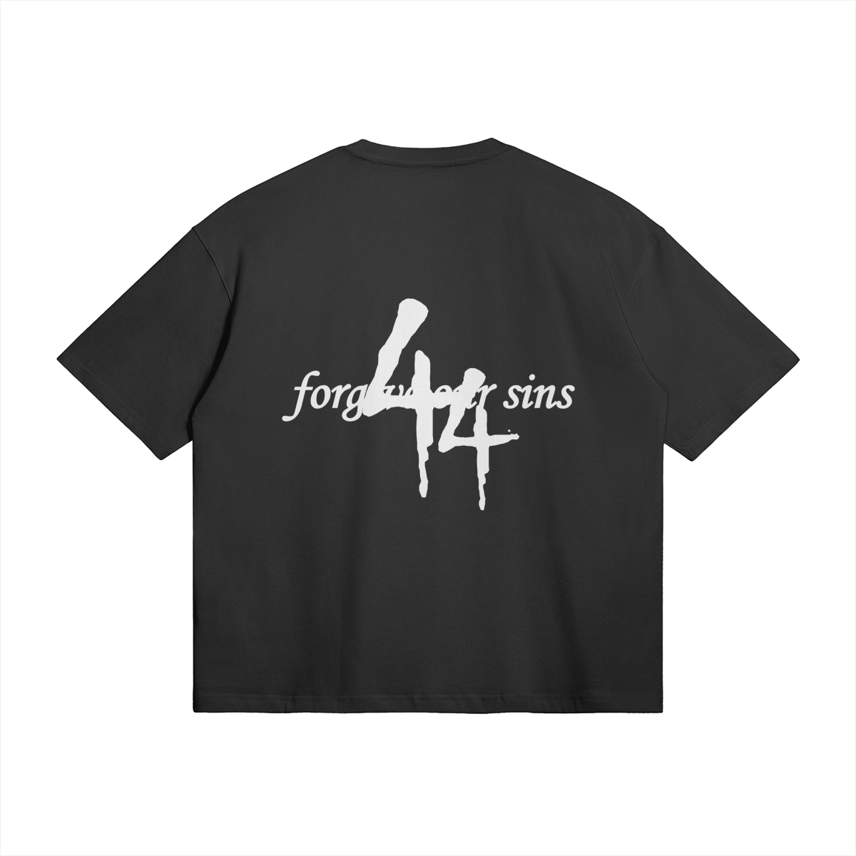 fOrGiVe oUr SiNs