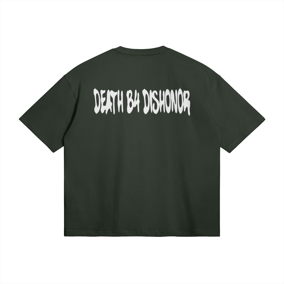 Death b4 Dishonor