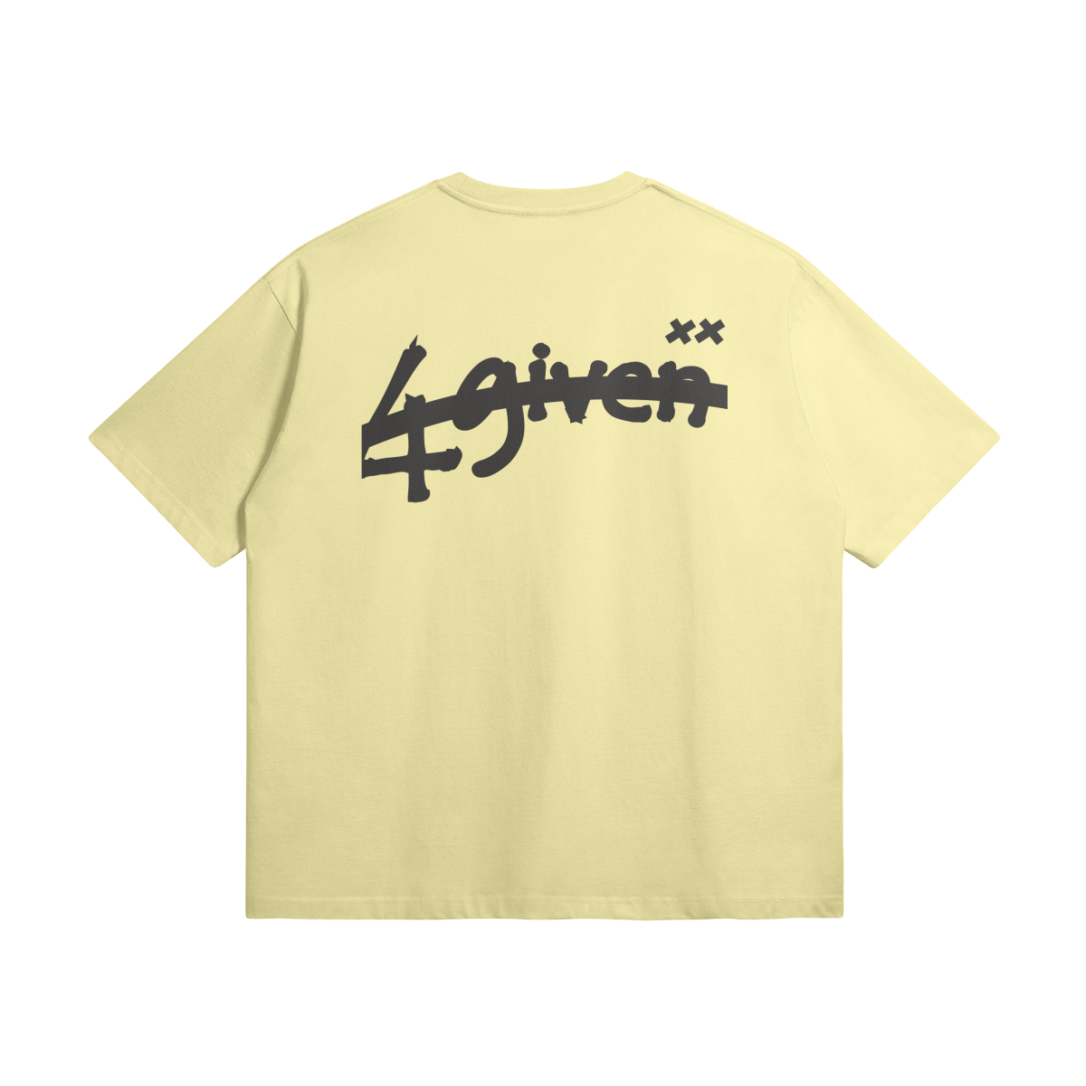 uniSEX 4given