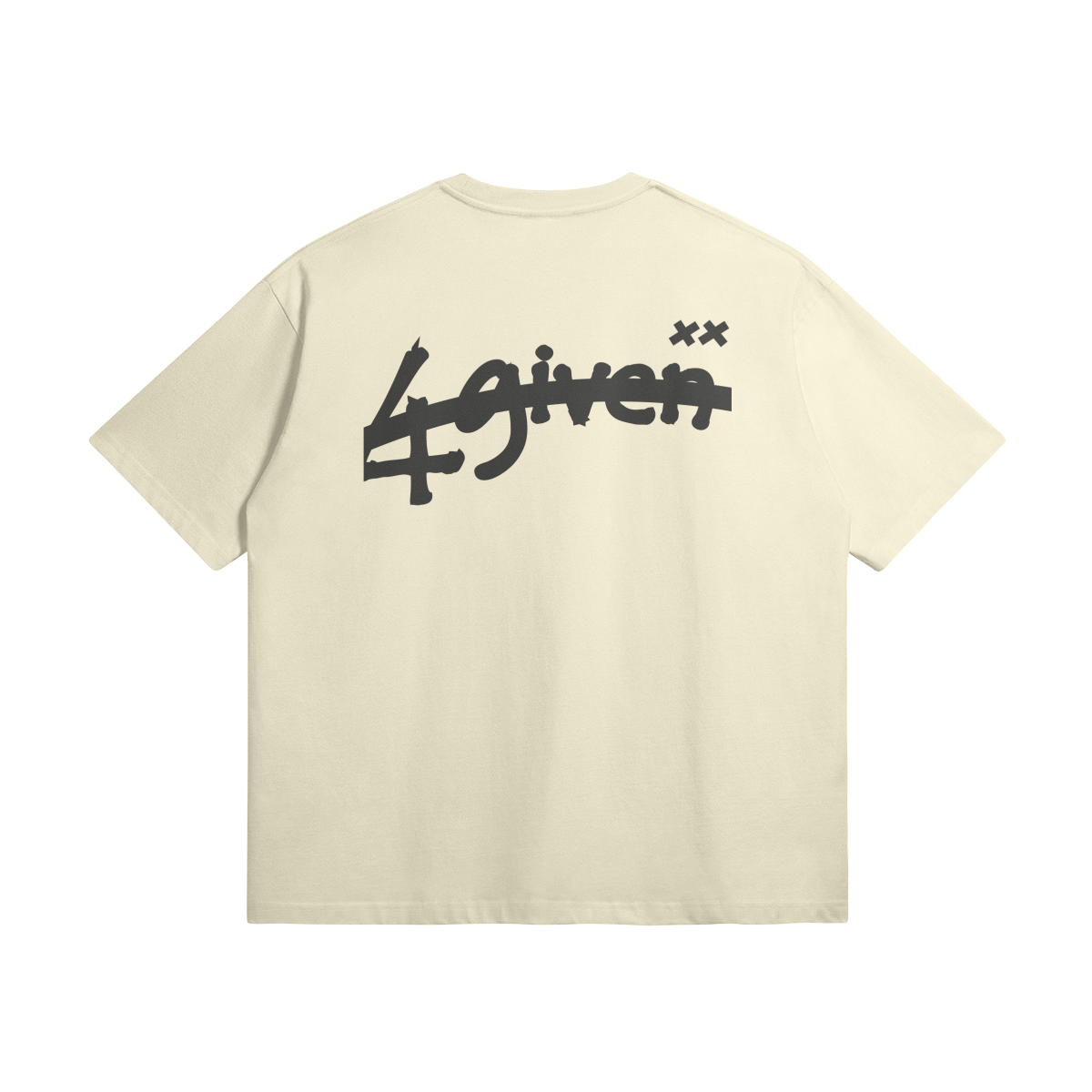 uniSEX 4given